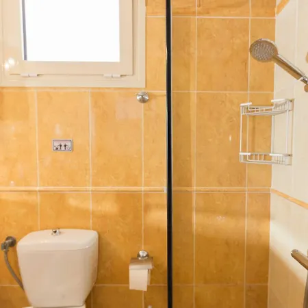 فيلة Salty Breeze Beachfront ليغيا