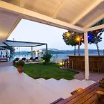Salty Breeze Beachfront