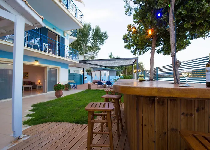 Salty Breeze Beachfront