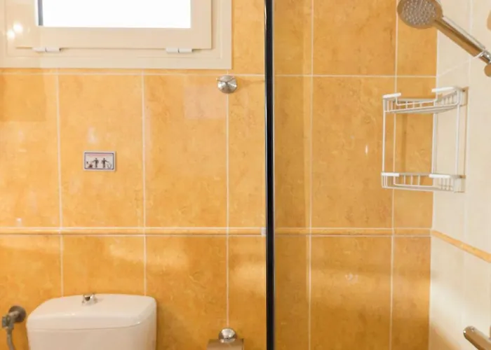 ヴィラ Salty Breeze Beachfront リジア