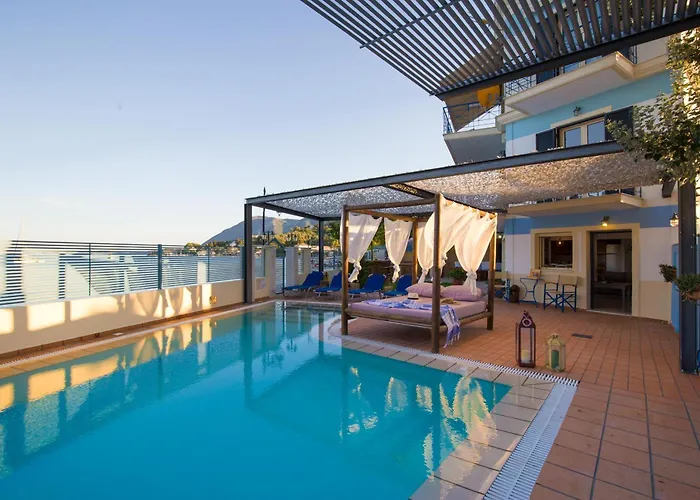 Salty Breeze Beachfront * リジア